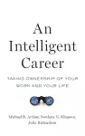 An Intelligent Career cover