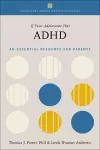 If Your Adolescent Has ADHD cover