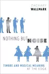 Nothing but Noise cover