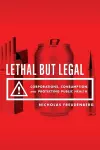 Lethal But Legal cover