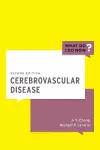 Cerebrovascular Disease cover