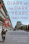 Diary of the Dark Years, 1940-1944 cover