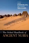 The Oxford Handbook of Ancient Nubia cover