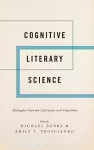 Cognitive Literary Science cover