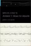 Brian Eno's Ambient 1: Music for Airports cover