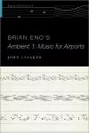 Brian Eno's Ambient 1: Music for Airports cover