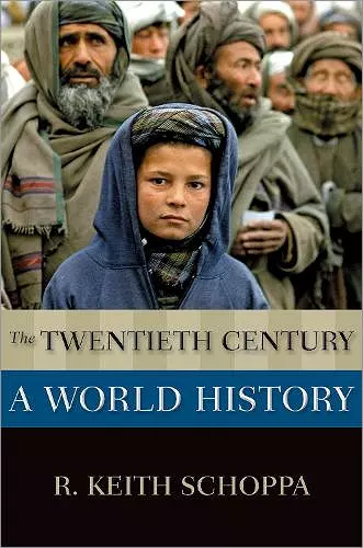 The Twentieth Century cover