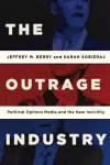 The Outrage Industry cover