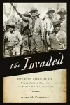 The Invaded cover