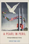 A Pearl in Peril cover