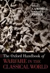 The Oxford Handbook of Warfare in the Classical World cover