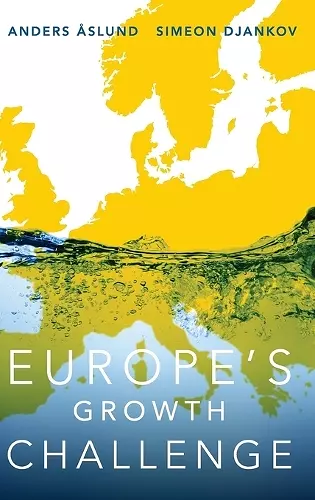 Europe's Growth Challenge cover