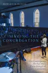 Singing the Congregation cover