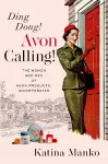 Ding Dong! Avon Calling! cover