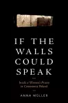 If the Walls Could Speak cover