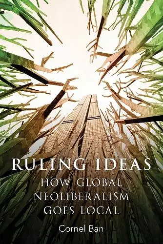 Ruling Ideas cover