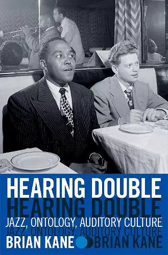 Hearing Double cover