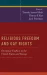 Religious Freedom and Gay Rights cover