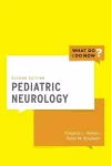Pediatric Neurology cover