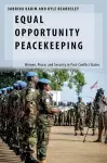 Equal Opportunity Peacekeeping cover