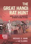 The Great Hanoi Rat Hunt cover