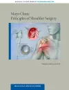 Mayo Clinic Principles of Shoulder Surgery cover