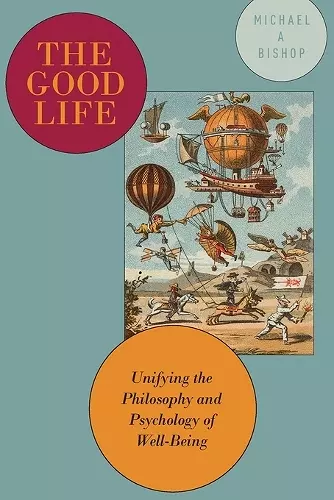 The Good Life cover