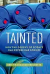 Tainted cover