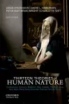 Thirteen Theories of Human Nature cover