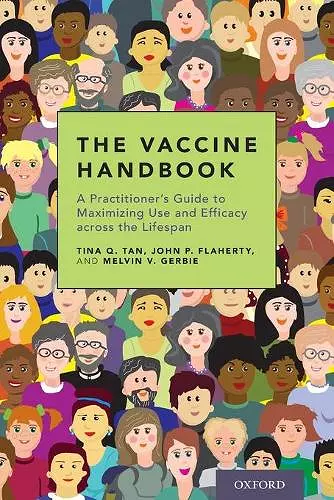 The Vaccine Handbook cover