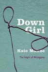 Down Girl cover