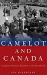 Camelot and Canada cover