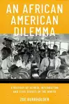 An African American Dilemma cover