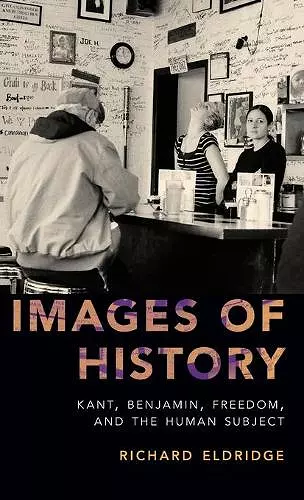 Images of History cover