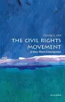 The Civil Rights Movement cover