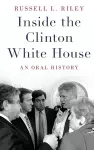 Inside the Clinton White House cover