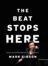 The Beat Stops Here cover