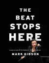 The Beat Stops Here cover