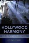 Hollywood Harmony cover