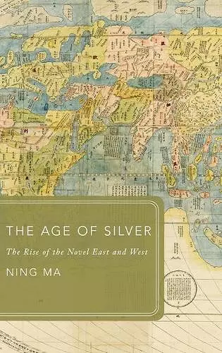 The Age of Silver cover