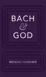 Bach & God cover