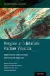 Religion and Intimate Partner Violence cover