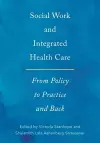 Social Work and Integrated Health Care cover