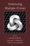 Sentencing for Multiple Crimes cover