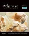 Athenaze, Book I cover