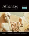 Athenaze, Book II cover