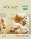 Athenaze, Workbook I cover