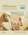 Athenaze, Workbook II cover
