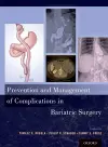 Prevention and Management of Complications in Bariatric Surgery cover