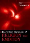 The Oxford Handbook of Religion and Emotion cover